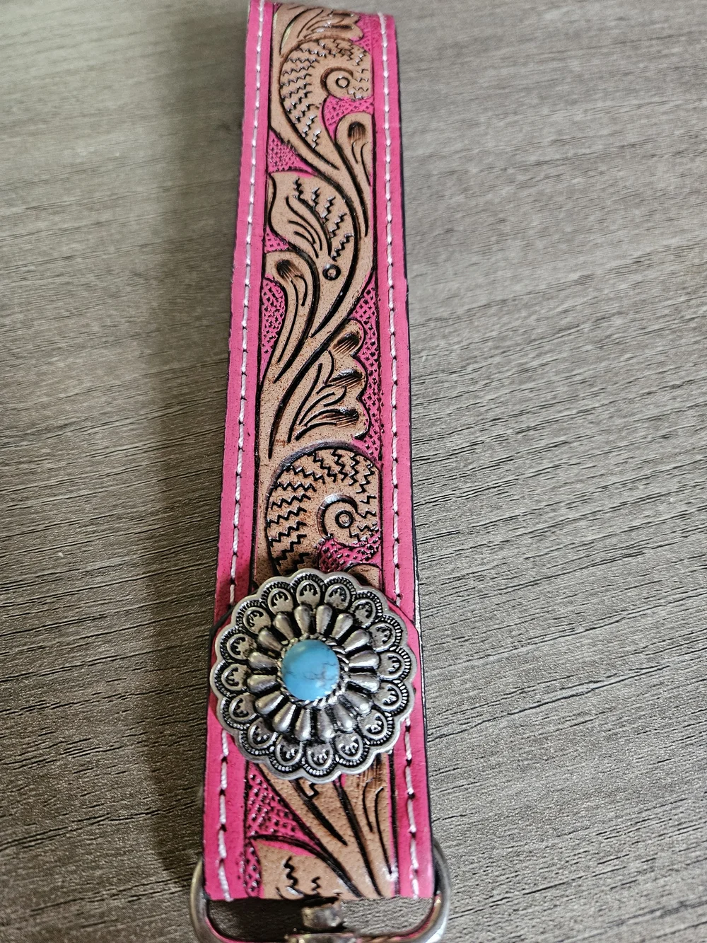 N/A durable pink
